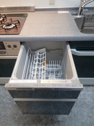 スクリーンウォールとこだわりの内装・設備リフォーム